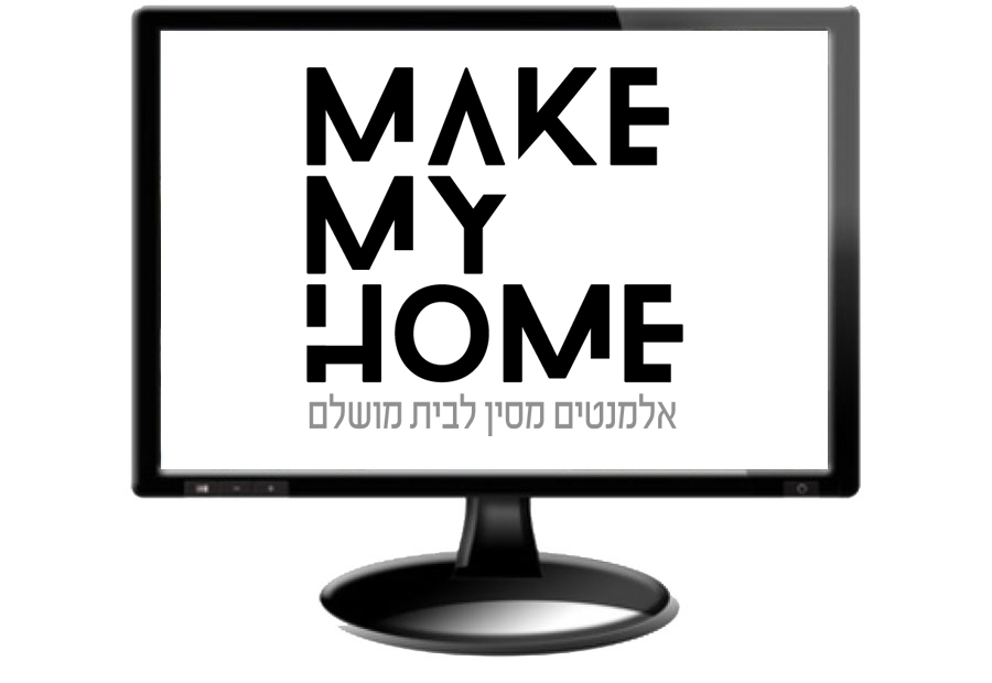 MAKE MY HOME